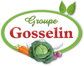 Gosselin Normandie - Gemüsegrosshandel - Versand und Export